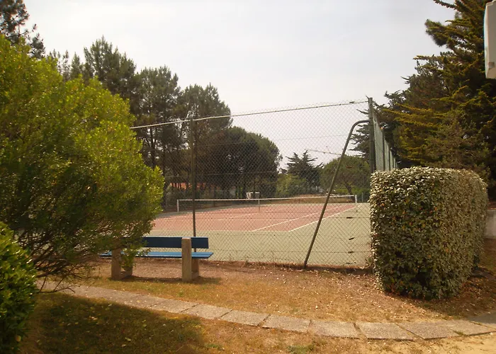 Village de vacances Le Hameau De L'ocean Saint-Hilaire-de-Riez