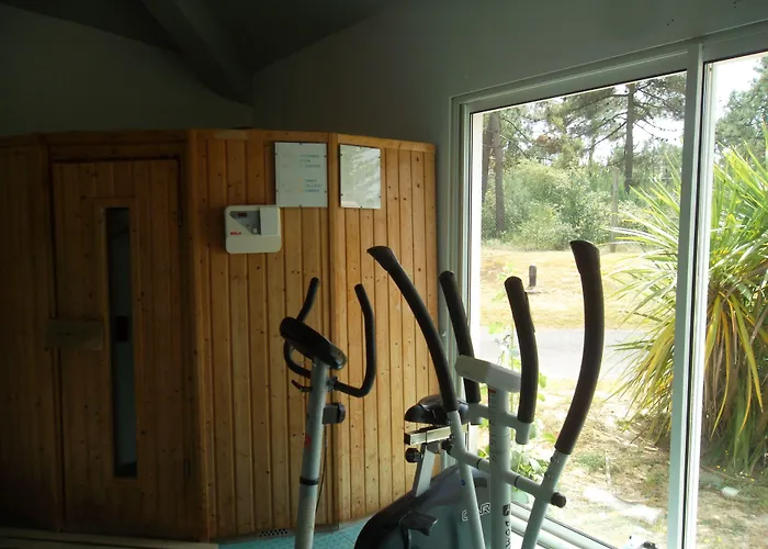 Village de vacances Le Hameau De L'ocean