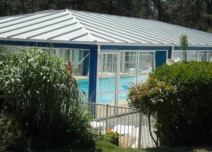 Village de vacances Le Hameau De L'ocean Saint-Hilaire-de-Riez