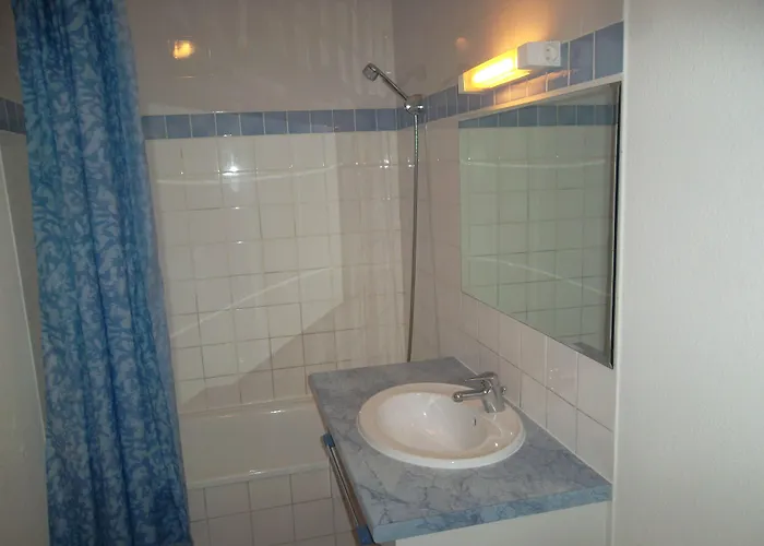 Le Hameau De L'ocean 4* Saint-Hilaire-de-Riez