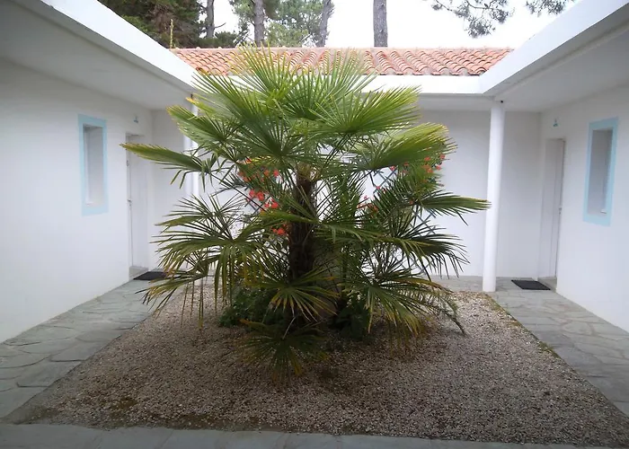 Le Hameau De L'ocean Saint-Hilaire-de-Riez