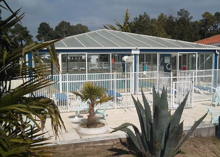 Village de vacances Le Hameau De L'ocean 4*