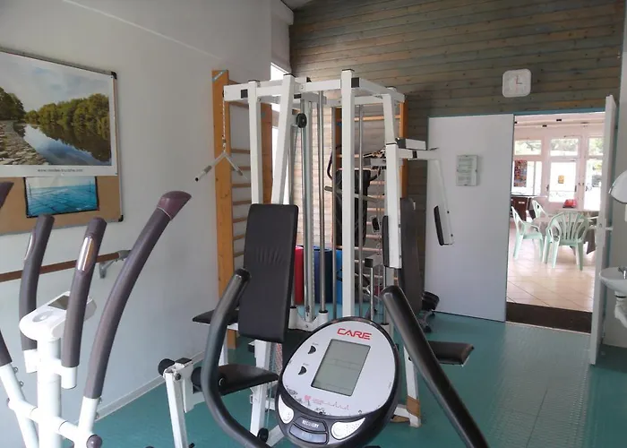 Le Hameau De L'ocean