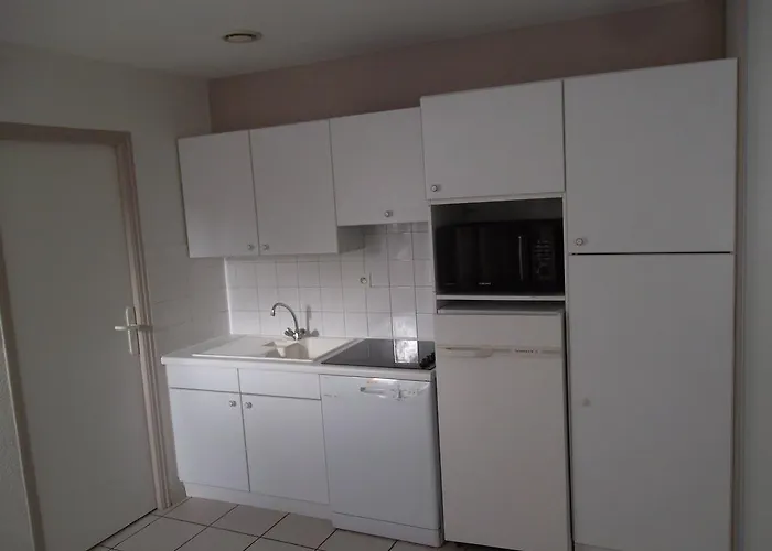 Village de vacances Le Hameau De L'ocean 4*