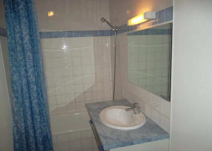 Le Hameau De L'ocean