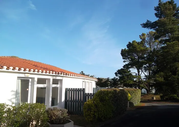 Village de vacances Le Hameau De L'ocean